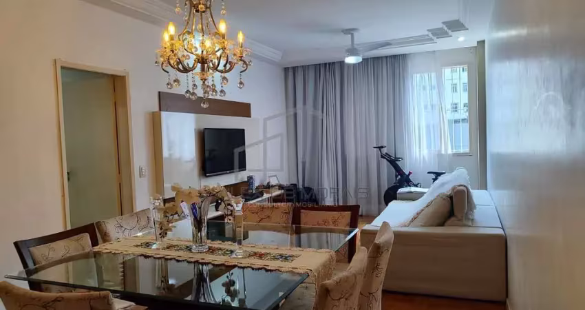 Excelente apartamento à venda, 3 quartos sendo uma suite, com vaga de garagem, parque moscoso, vitó