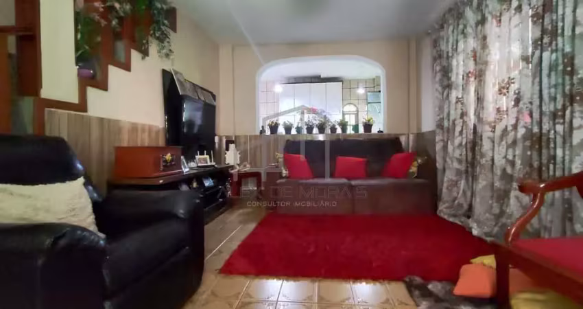Casa com 4 quartos à venda na Rua Canoeiros, 66, Inhanguetá, Vitória