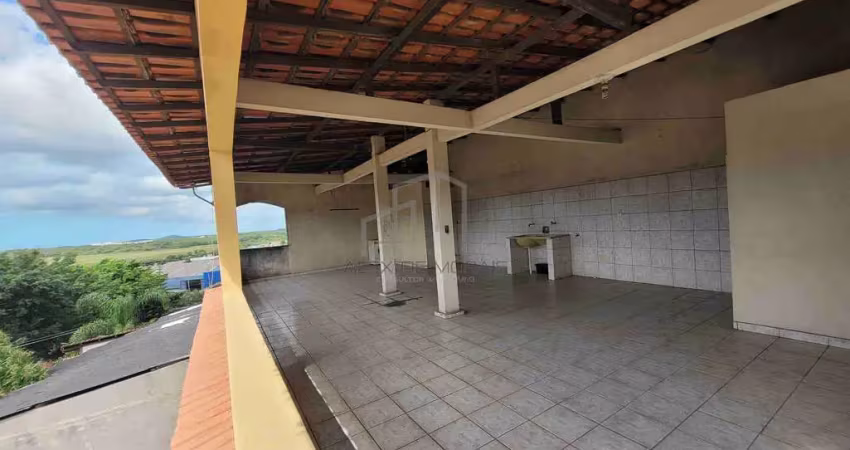 Excelente casa de 3 quartos à venda no bairro industrial em vila velha