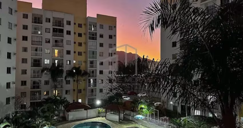 Um lindo apartamento a venda, colina de laranjeiras, serra, es
