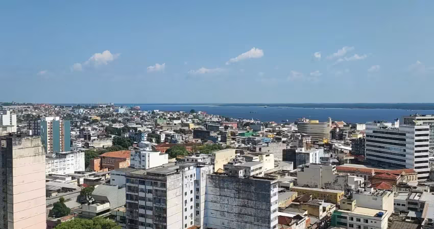 Apartamento à venda na Avenida Leonardo Malcher, Centro, Manaus