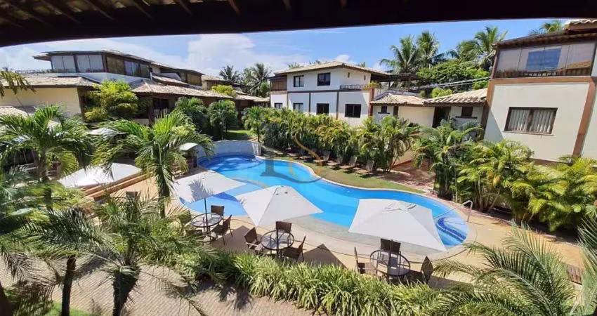 Apartamento para venda em mata de são joão, praia do forte, 3 dormitórios, 3 suítes, 4 banheiros, 4 vagas