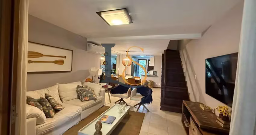 Casa em condomínio para venda em mata de são joão, praia do forte, 2 dormitórios, 2 suítes, 3 banheiros, 2 vagas