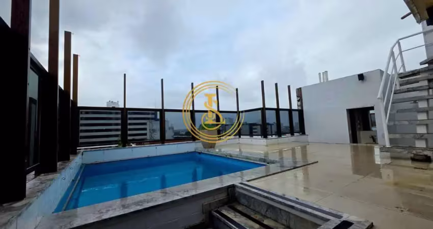 Apartamento para venda em lauro de freitas, centro, 3 dormitórios, 3 suítes, 4 banheiros, 2 vagas