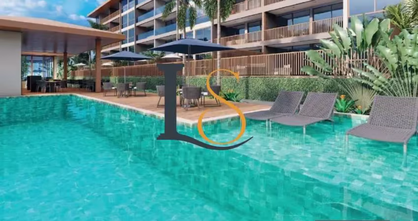 Apartamento para venda em salvador, stella maris, 3 dormitórios, 2 banheiros, 2 vagas
