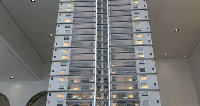 Lançamento na chacara klabin by cyrela - apartamentos 170m2 e