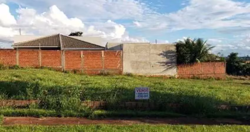 Terreno à venda na Avenida Alcebíades de Paula Neto, Jardim Oriental, Maringá