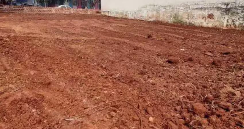 Terreno à venda, 347 m² por r$ 400.000,00 -jd. santa helena- maringá/pr