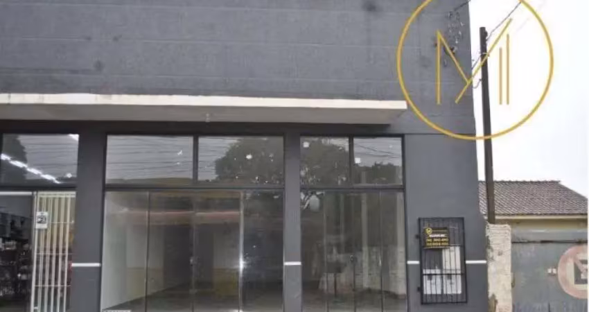 Sala comercial para alugar na Avenida Cuiabá, Jardim Gralha Azul, Sarandi