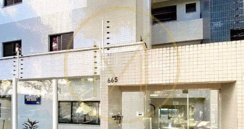 Locação | apartamento, com 2 dormitórios em zona 07, maringá