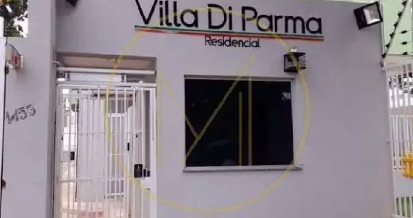 Venda | apartamento, com 2 dormitórios em ebenezer, maringá