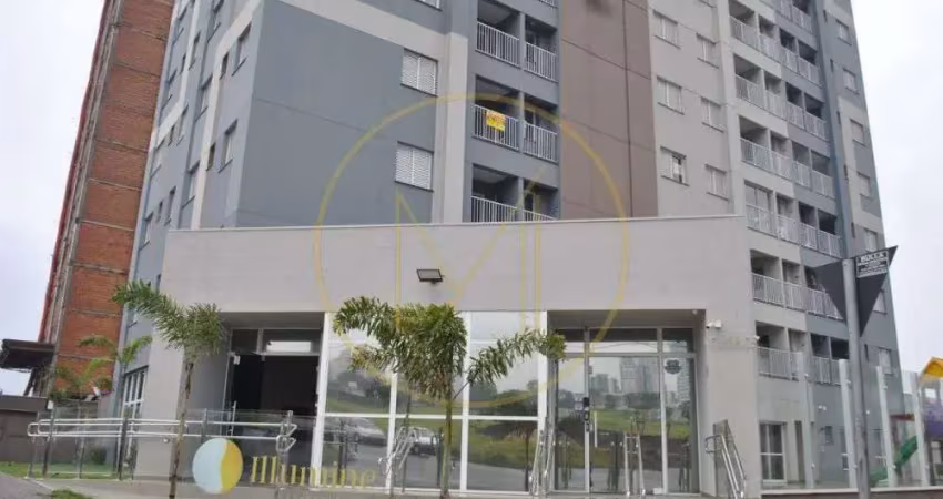 Venda | apartamento, com 3 dormitórios em jardim aclimação, maringá