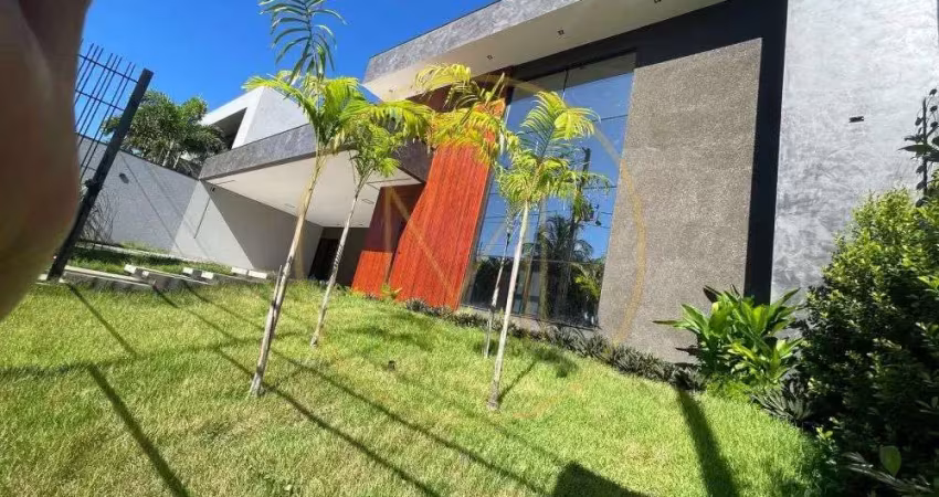 Venda | casa, com 4 dormitórios em jardim michelangelo, maringá