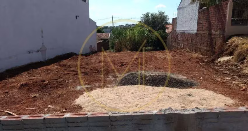 Terreno à venda na Avenida Pioneiro Alício Arantes Campolina, Cidade Jardim, Maringá