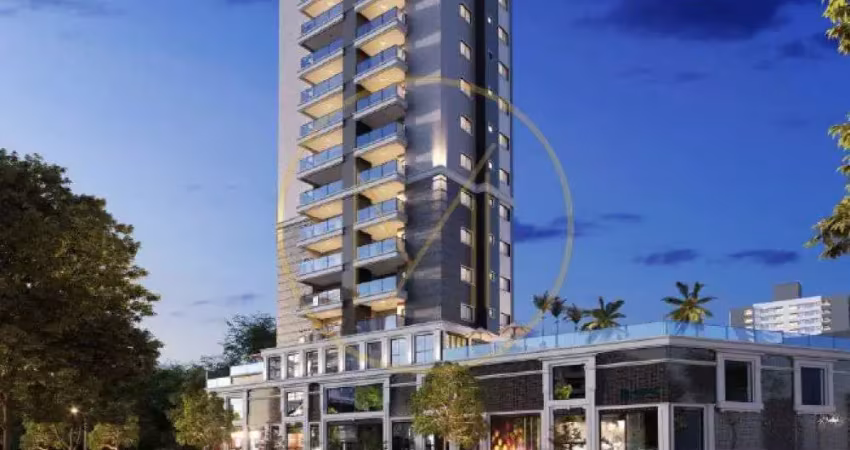 Venda | apartamento, com 2 dormitórios em zona 08, maringá