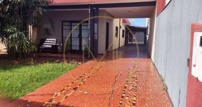 Casa com 4 quartos à venda na Rua Antônio Carniel, 283, Zona 05, Maringá