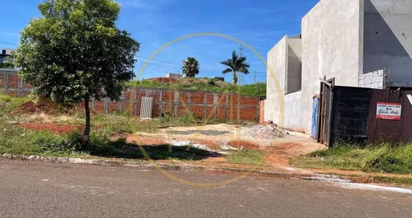 Terreno à venda na Rua Pioneiro Carlos Poppi, 1404, Jardim Liberdade, Maringá