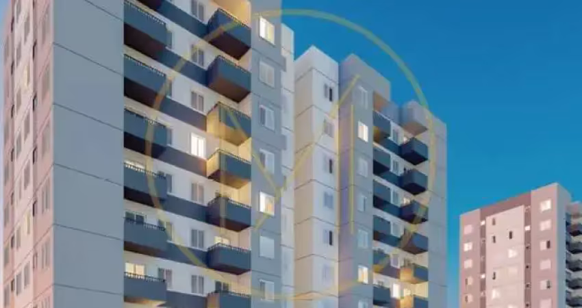 Venda | apartamento, com 2 dormitórios em chácaras aeroporto, maringá