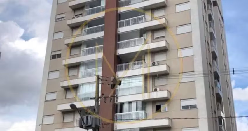 Venda | apartamento, com 3 dormitórios em vila bosque, maringá