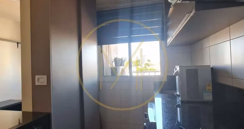 Locação | apartamento, com 2 dormitórios em jardim aclimação, maringá