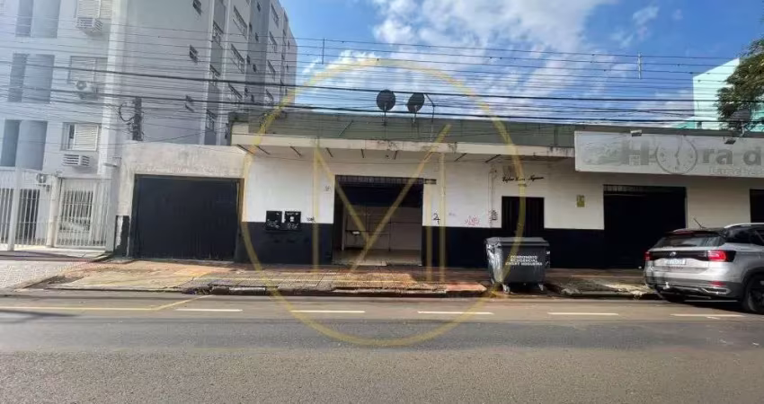 Sala comercial para alugar na Avenida Doutor Mário Clapier Urbinati, 370, Zona 07, Maringá