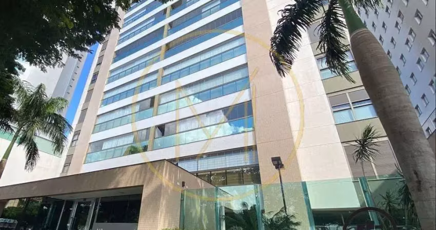 Locação | apartamento, com 3 dormitórios em zona 07, maringá