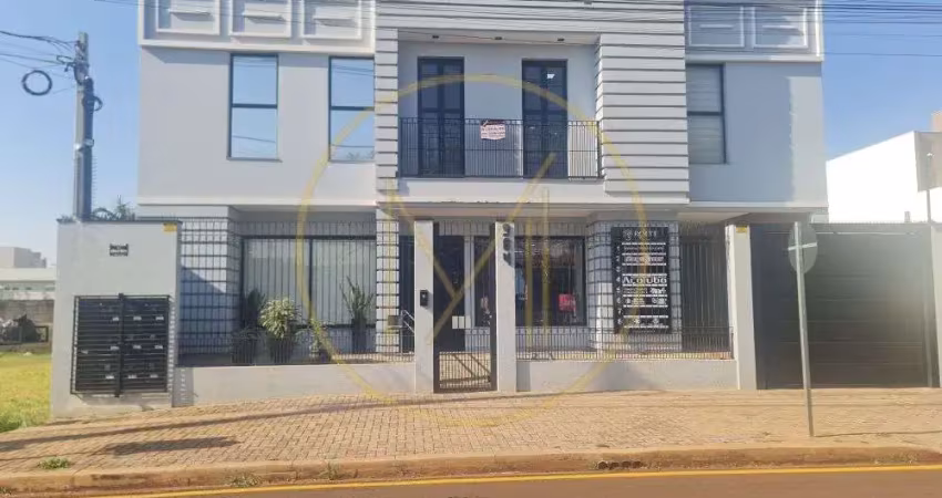Locação | sala/salão,  em jardim são silvestre, maringá
