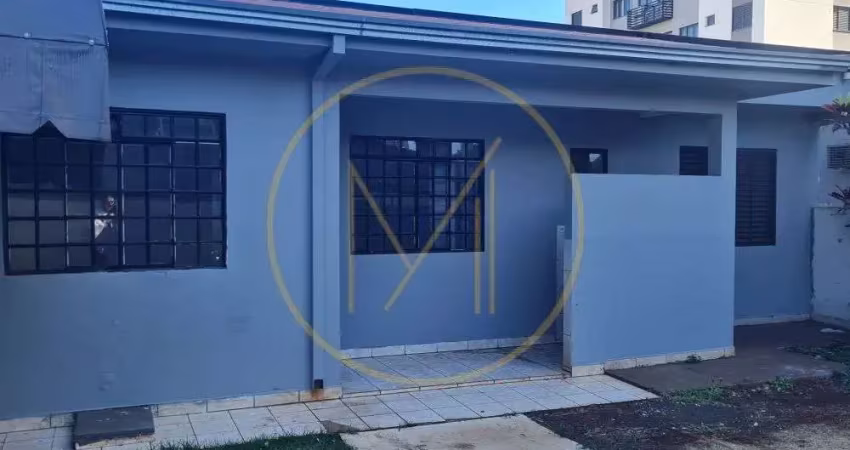 Locação | casa, com 1 dormitórios em jardim aclimação, maringá