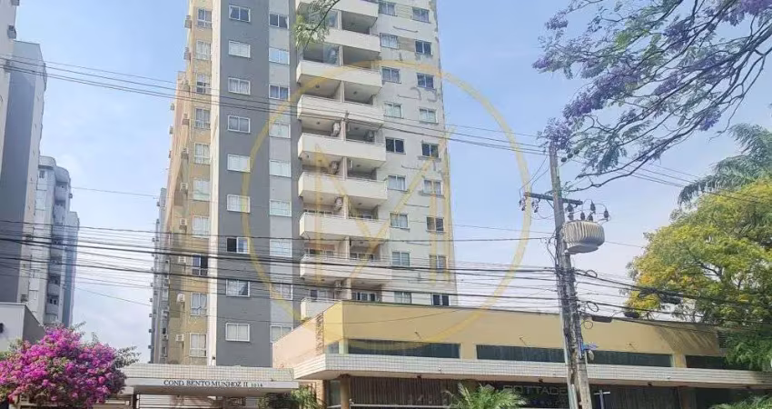 Apartamento com 3 quartos à venda na Avenida Bento Munhoz da Rocha Netto, 65, Zona 07, Maringá