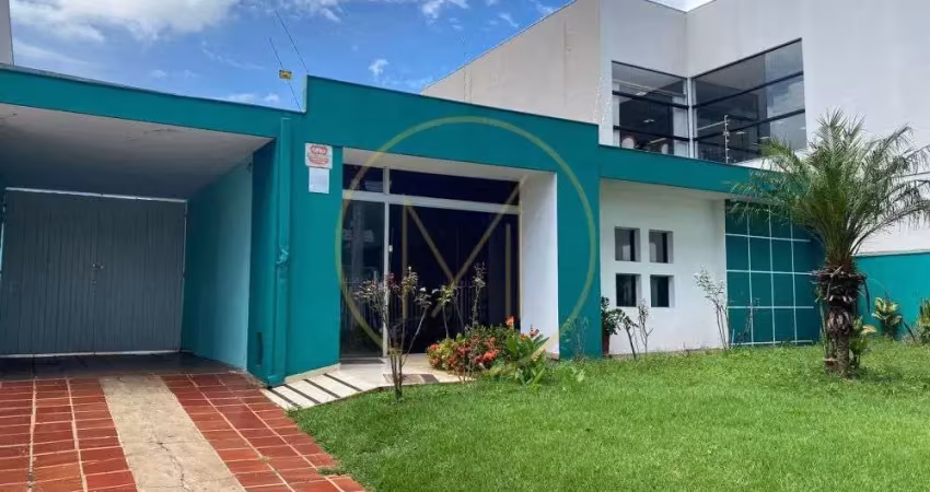 Casa com 3 quartos para alugar na Avenida Presidente Juscelino Kubitschek de Oliveira, 1558, Zona 02, Maringá