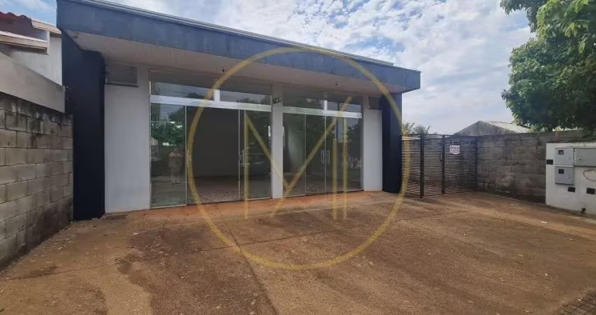 Sala comercial para alugar na Rua Prata, 368, Jardim Mafra I, Cianorte