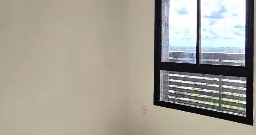 Apartamento 3 quartos, nascente, vista mar, andar alto, residencial clube completo, segurança 24 horas, jaguaribebe,