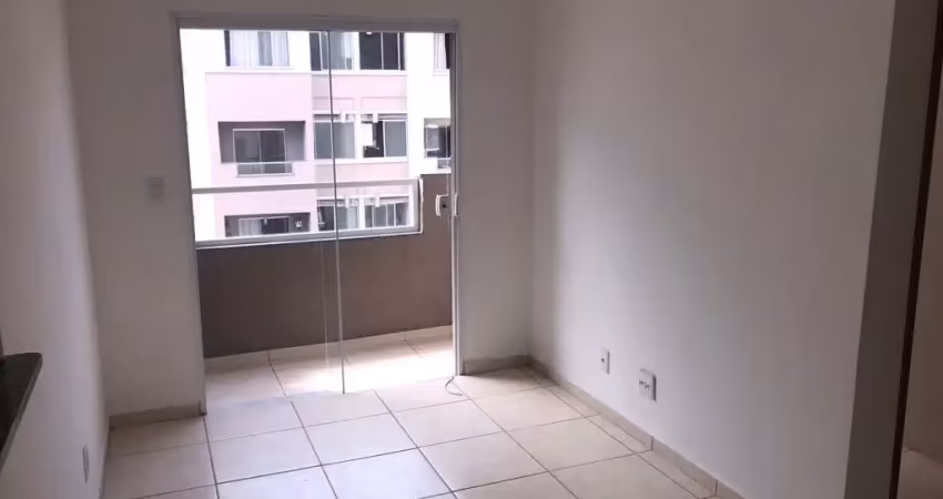 Ótima oportunidade para alugar seu apartamento de 2 quartos com suíte!!!
