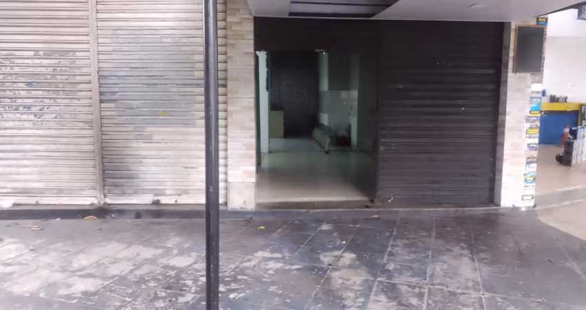 Loja para alugar, 40 m² - pechincha - rio de janeiro/rj