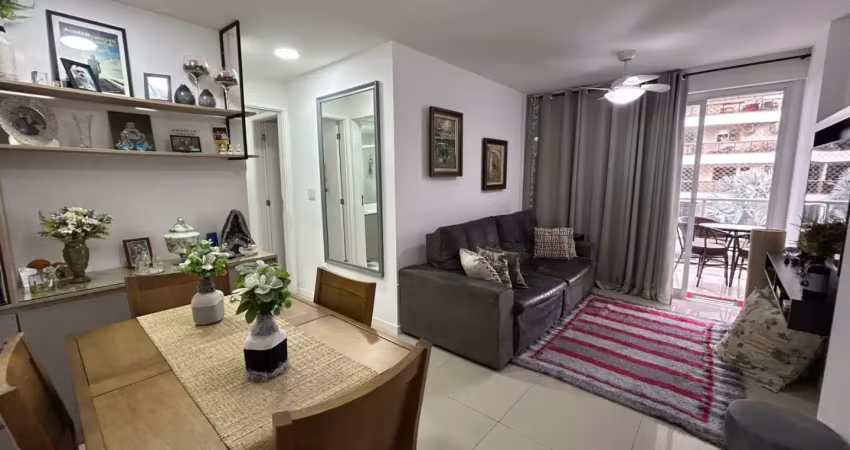 • wonderfull residence | apartamento 3 suítes no recreio