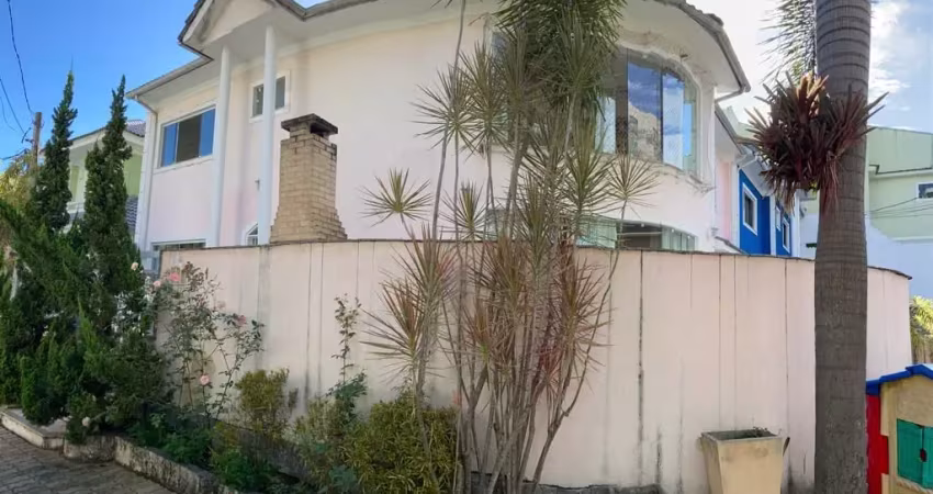Casa com 4 dormitórios à venda, 120 m² por r$ 790.000 - freguesia de jacarepaguá - rio de janeiro/rj
