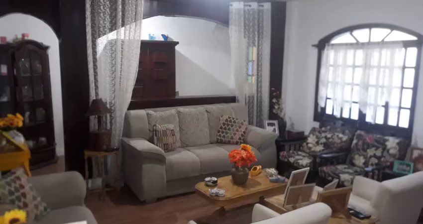 Casa duplex com 5 quartos à venda, 350 m² por r$ 680.000 - taquara - rio de janeiro/rj