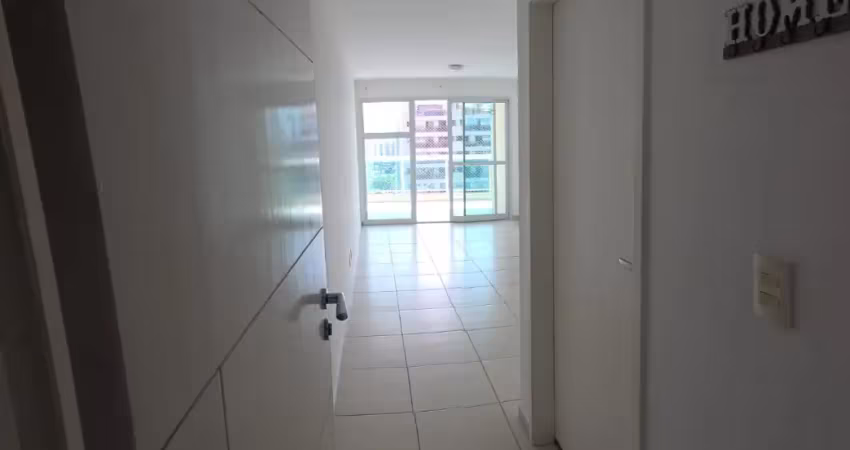 Apartamento com 3 dormitórios à venda, 80 m² por r$ 659.000 - barra olímpica - rio de janeiro/rj