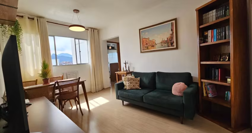 Apartamento com 2 dormitórios à venda, 48 m² por r$ 215.000 - taquara - rio de janeiro/rj