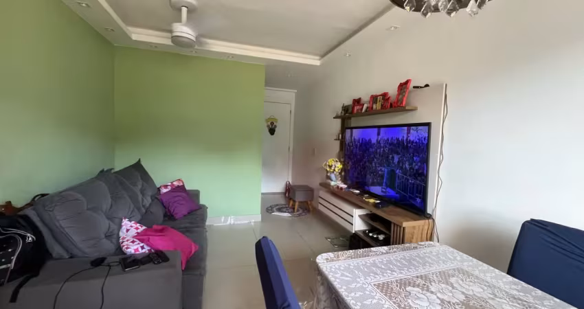 Apartamento com 3 dormitórios à venda, 55 m² - taquara - rio de janeiro/rj