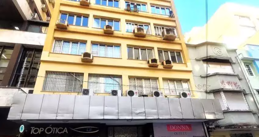 Sala comercial 3 dormitórios para alugar centro histórico porto alegre/rs