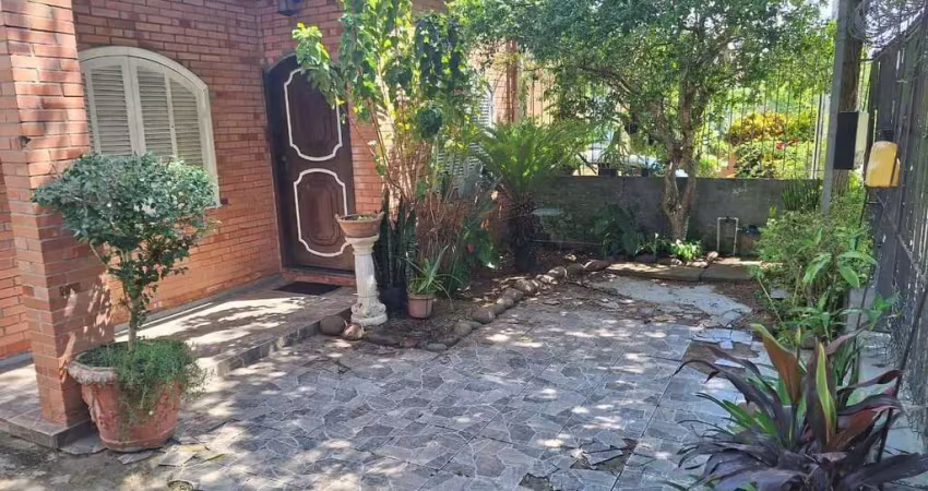 Casa com 3 quartos à venda na Rua Madre Ana, 439, Glória, Porto Alegre
