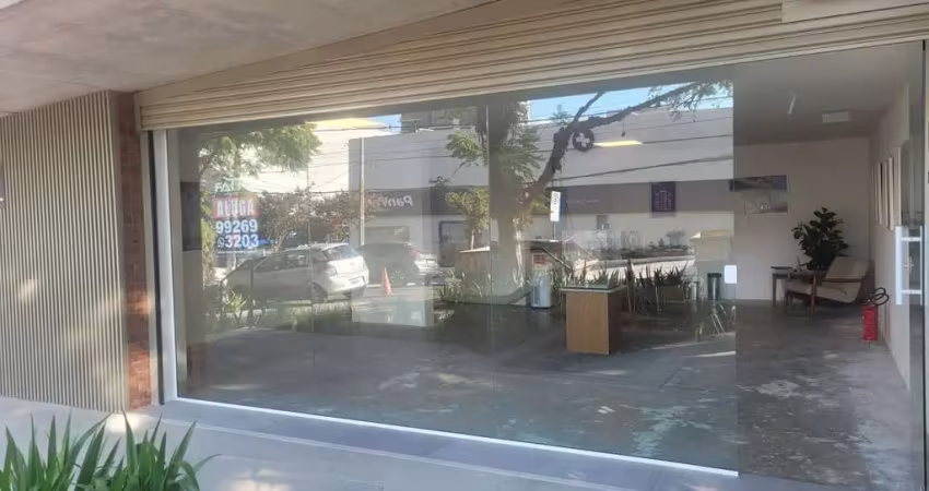 Loja para locação no moinhos de vento próximo grêmio náutico união