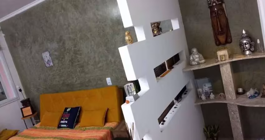 Kitnet / Stúdio à venda na Rua Doutor Barros Cassal, 776, Floresta, Porto Alegre