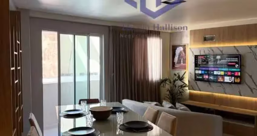 Apartamento para venda em fortaleza, mucuripe, 2 dormitórios, 2 suítes, 3 banheiros, 2 vagas