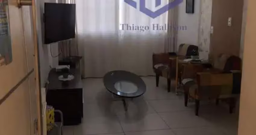 Apartamento para venda em fortaleza, centro, 3 dormitórios, 1 suíte, 3 banheiros, 1 vaga