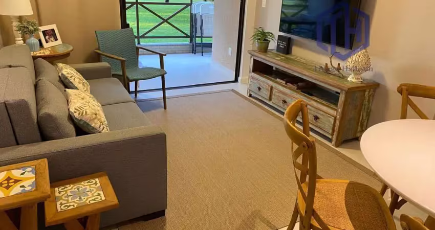 Apartamento para venda em aquiraz, porto das dunas, 2 dormitórios, 2 suítes, 3 banheiros, 2 vagas