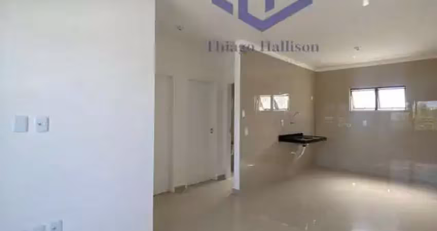 Apartamento para venda em fortaleza, são bento, 2 dormitórios, 1 suíte, 2 banheiros, 1 vaga