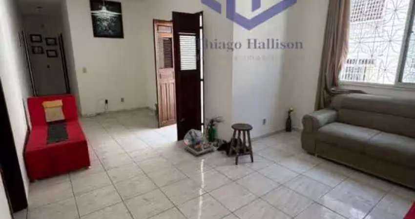 Apartamento para venda em fortaleza, benfica, 4 dormitórios, 1 suíte, 2 banheiros, 1 vaga