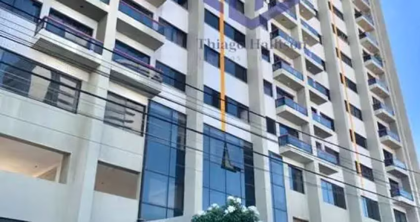 Apartamento para venda em fortaleza, praia de iracema, 1 dormitório, 1 suíte, 1 banheiro, 1 vaga